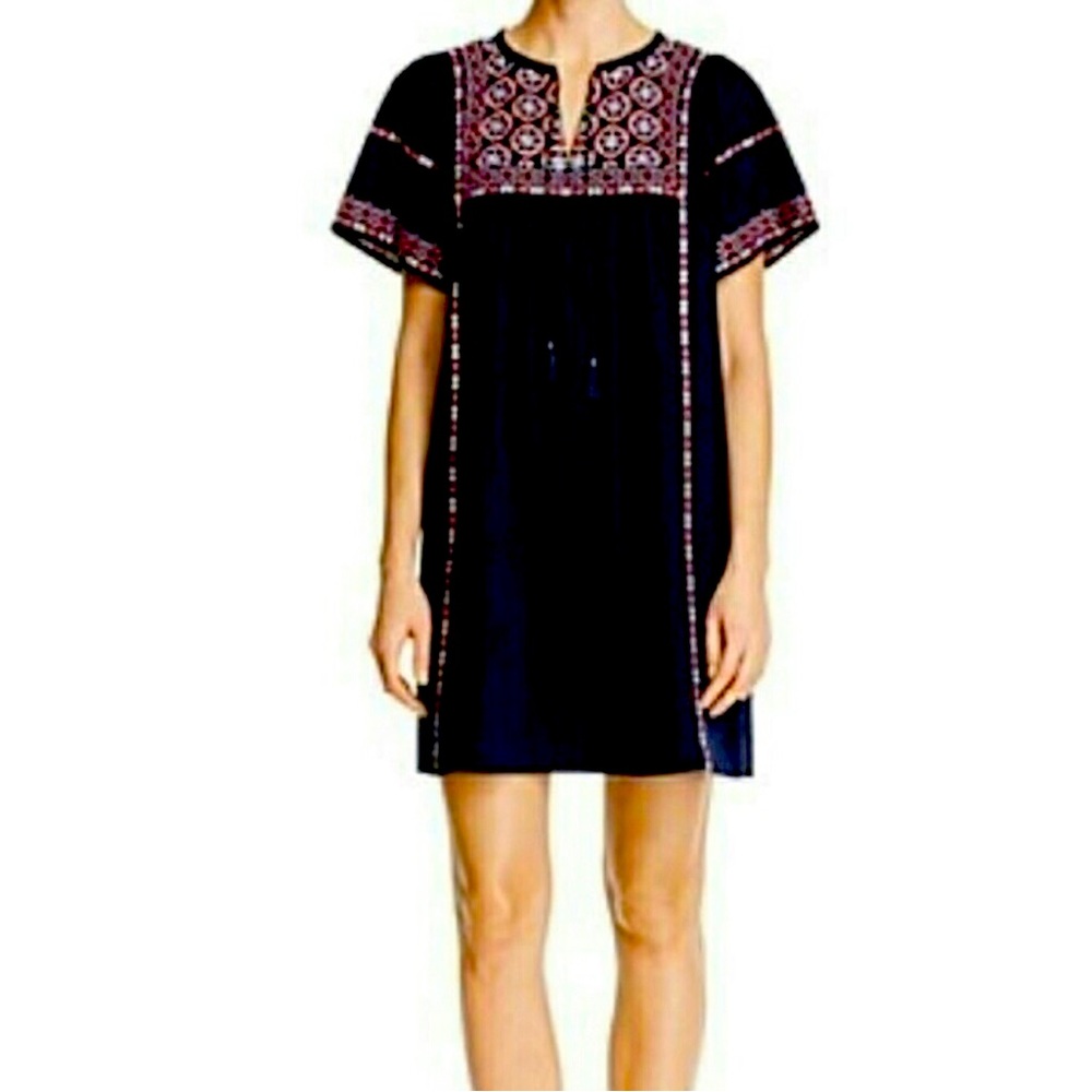 Beltaine Embroidered Dress from Bloomingdale’s size XS New
